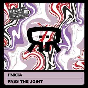 Pass the Joint (Original Mix)