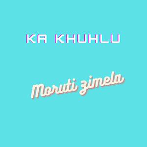 Ka khuhlu