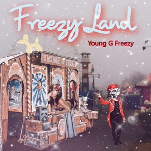 Freezy Land
