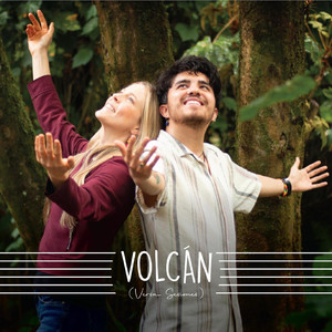 Volcán