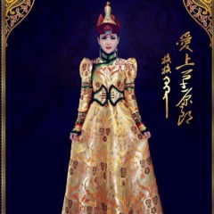 锡林郭勒大草原