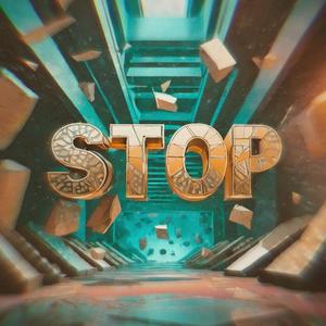 Stop (feat. Crj)