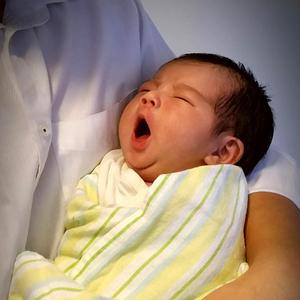 Cradlesong(자장가)