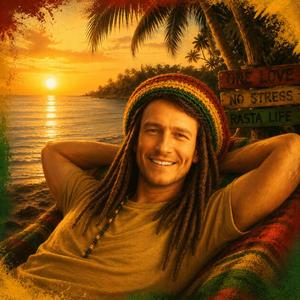 Синий туман (Dub Reggae Cover)