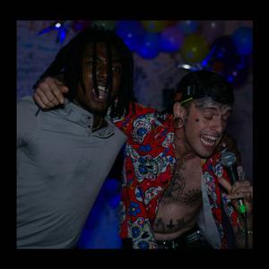 KING OF BURGERS (feat. 88god)