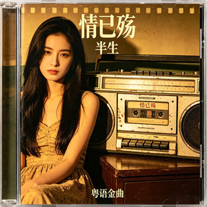 情已殇