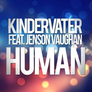 Human (Radio Edit)