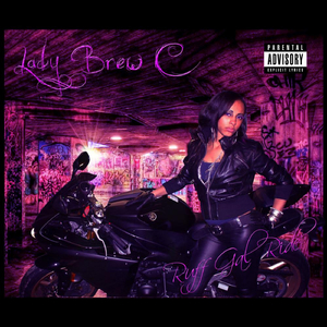 No Turning Back (feat. Ray-L & Olimpus)