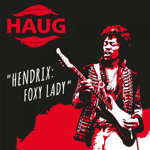 Foxy Lady