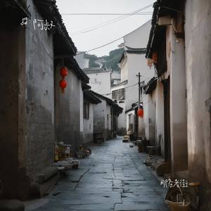 那条老街