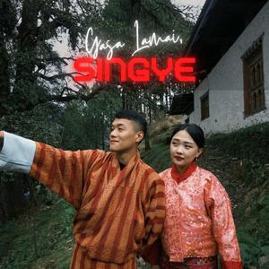 SINGYE (feat. Karma Euden Norbu)