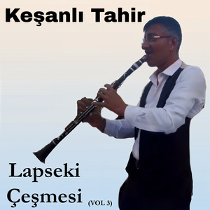 Lapseki Çeşmesi (Vol 3)