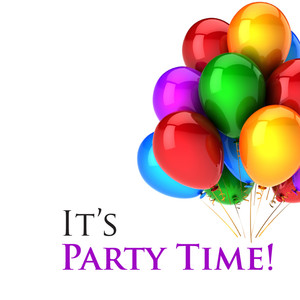 Shang-A-Lang (Party Mix)