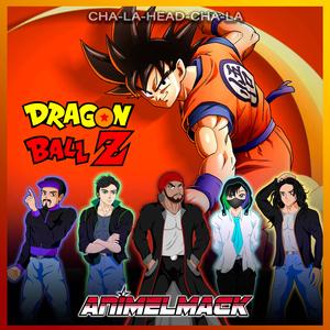 Chala Head Chala (Dragon Ball Z)