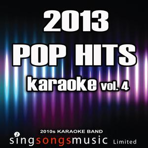 Representin' (In the Style of Ludacris & Kelly Rowland) [Karaoke Version]