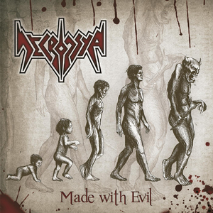 The Voice of a Black Soul