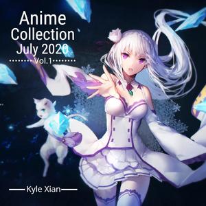 私たちのSTARTRAIL（宝石幻想 光芒重现 | Lapis Re:LiGHTs OP）（翻自 ラピスリライツ・スターズ）