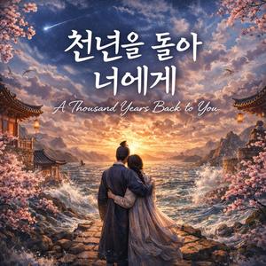 천년을 돌아 너에게