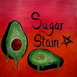 Sugar Stain