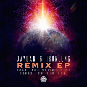 Makes You Wonder (Jaydan Remix)