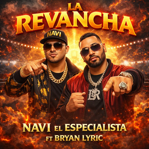 La Revancha (Radio Edit)