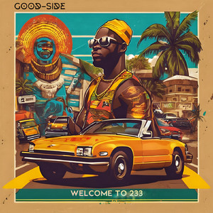 Playgrounds (Live from Kumasi)