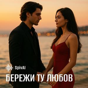 Бережи ту любов