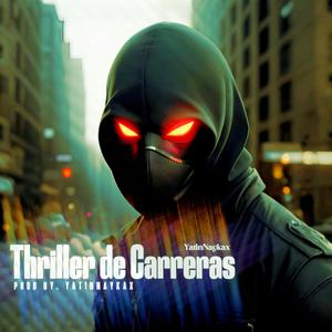 Thriller de Carreras