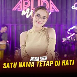 Satu Nama Tetap Di Hati