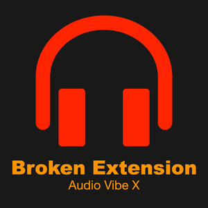 Broken Extension