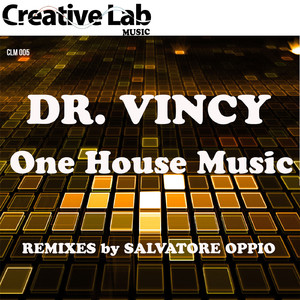 One House Music (Salvatore Oppio Remix)