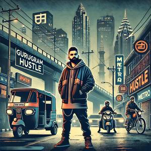 Gurugram Hustle