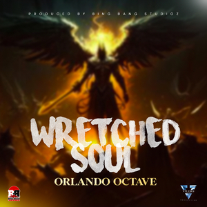 Wretched Soul
