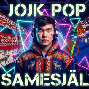 Jojk pop -samesjäl