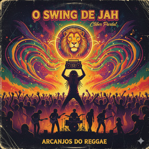 O Swing de Jah