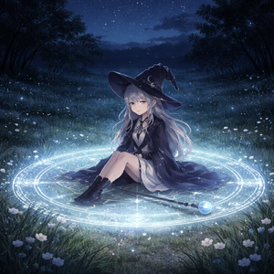 境界線の向こう側