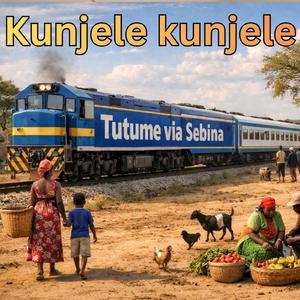 Kunjele kunjele