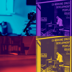 温和远程工作梦想