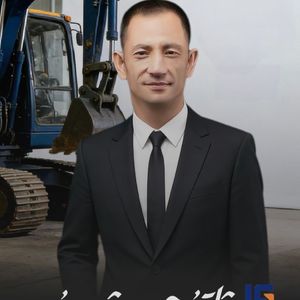 watuji xopori挖掘机