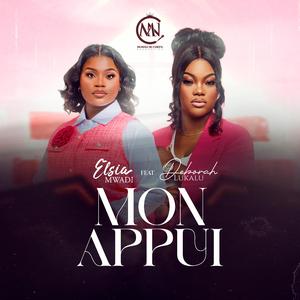 MON APPUI (feat. Deborah Lukalu)