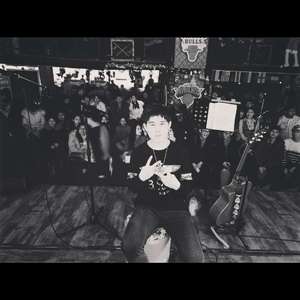 麻油叶的故事 (摇滚版)