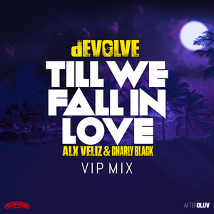 Till We Fall In Love (dEVOLVE VIP Dub)