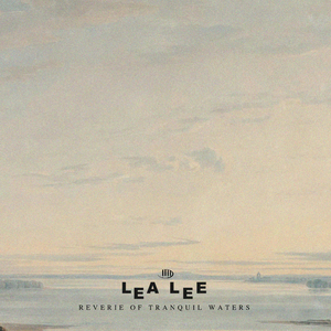 Reverie of Tranquil Waters