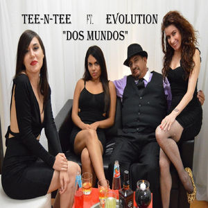 Cumbion (feat. Evolution)