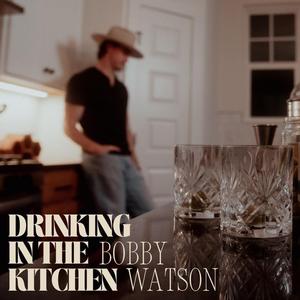 Drinking In The Kitchen