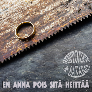 En anna pois sitä heittää