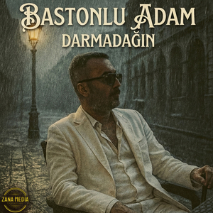 Darmadağın