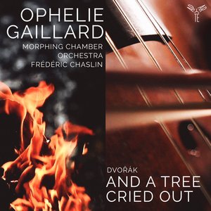 Aus dem Böhmerwald, Op. 68: No. 5, Waldesruhe