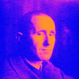 An die Nachgeborenen III