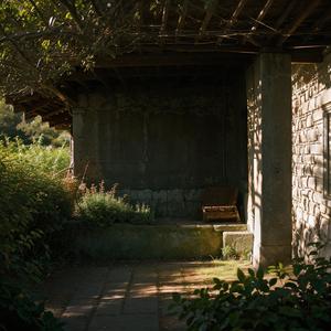 听琵琶妓弹略略